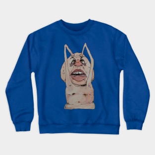 German Shepherd Crewneck Sweatshirt